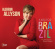 Karrin Allyson - A Kiss For Brazil Karrin Allyson - A Kiss For Brazil