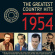 Various Artists - The Greatest Country Hits Of 1954 Various Artists - The Greatest Country Hits Of 1954