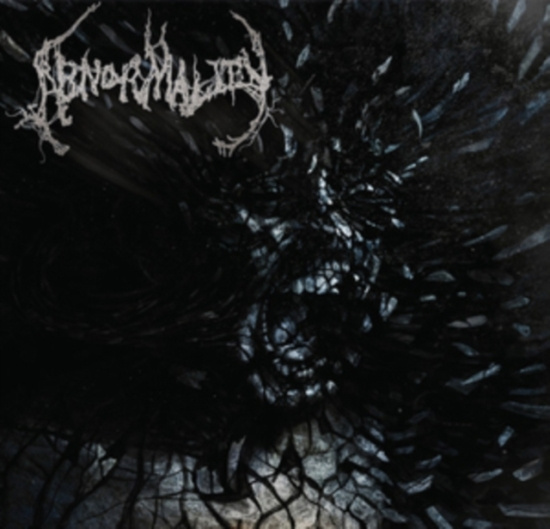 Abnormality - Mechanisms Of Omniscience (Coloured