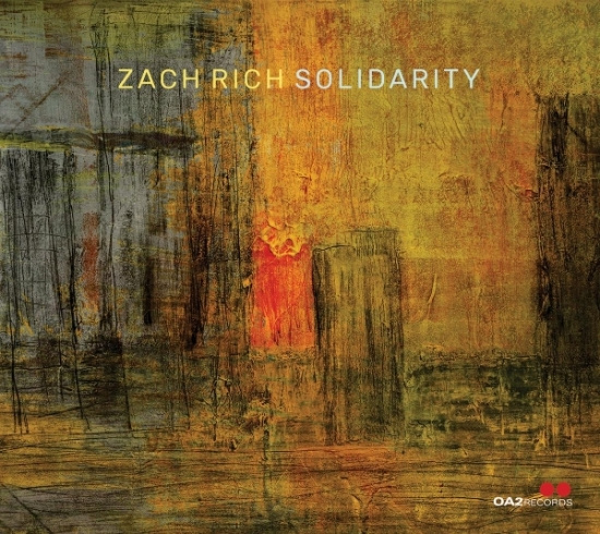 Zach Rich - Solidarity