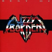 Lizzy Borden - Best Of Lizzy Borden (2 Lp Splatter)