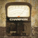 Champion - Resistance Champion - Resistance