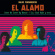 El Alamo - Malos Pensamientos (Vinyl Lp) El Alamo - Malos Pensamientos (Vinyl Lp)