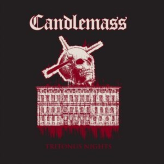 Candlemass - Tritonus Nights (2 Cd)