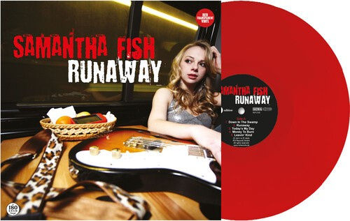 Samantha Fish - Runaway