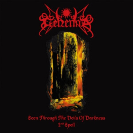 Gehenna - Seen Through The Veils Of Darkness