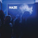 Fluxion - Haze Fluxion - Haze