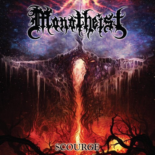 Monotheist - Scourge