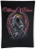 Children Of Bodom - Patch Touch Like Angel Of Death (10 Children Of Bodom - Patch Touch Like Angel Of Death (10