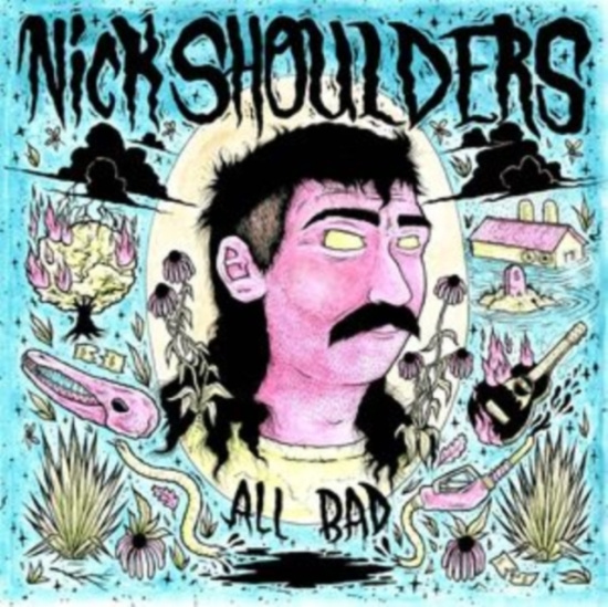 Shoulders Nick - All Bad
