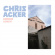 Acker Chris - Famous Lunch (Blue / White Marble V Acker Chris - Famous Lunch (Blue / White Marble V