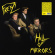 Frenzy - Hall Of Mirrors (Color Vinyl) Frenzy - Hall Of Mirrors (Color Vinyl)