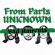 From Parts Unknown - Bad Haircuts From Parts Unknown - Bad Haircuts