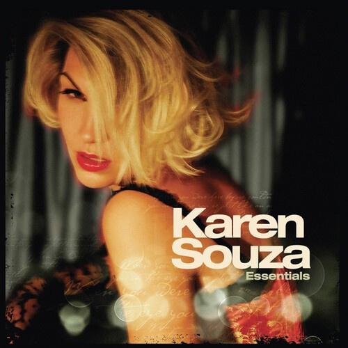 Karen Souza - Essentials (Digipack)