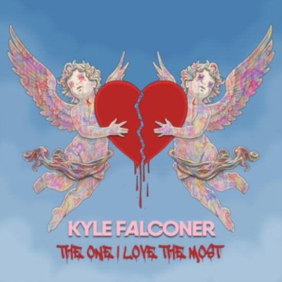 Falconer Kyle - The One I Love The Most