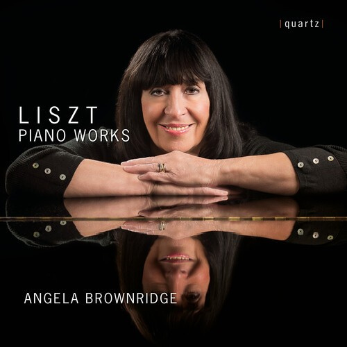 Franz Liszt - Piano Works