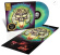 Motörhead - Overkill (50Th Anniversary Colour Vinyl With Poster) Motörhead - Overkill (50Th Anniversary Colour Vinyl With Poster)