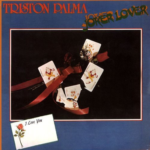 Palma Triston - Joker Lover