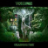 Vokonis - Grasping Time Lp Clear Vokonis - Grasping Time Lp Clear