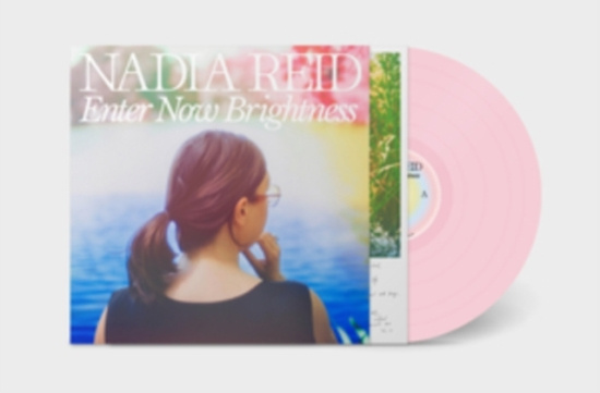 Nadia Reid - Enter Now Brightness (Ltd Pink Viny