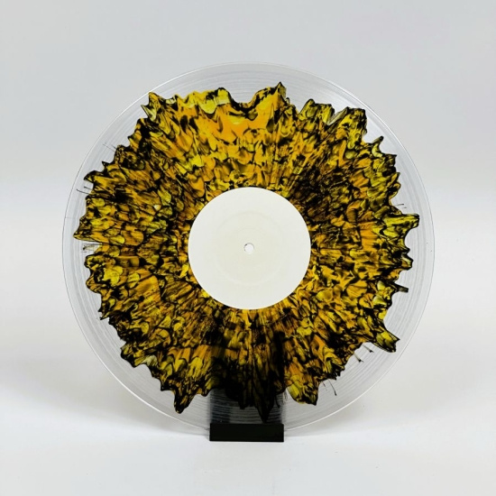 Peggy Gou - Dj-Kicks (Ltd, Tiger Fur Vinyl)