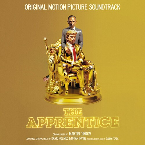 Various Artists - The Apprentice (Original Motion Pic