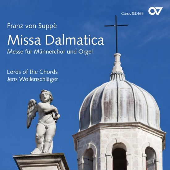 Suppè - Missa Dalmatica