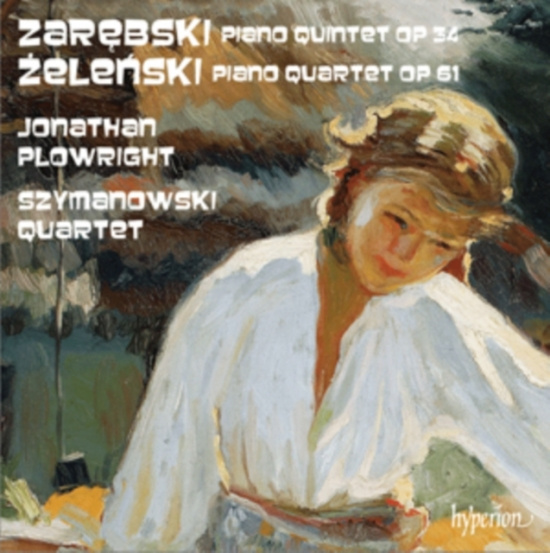 Zarebski - Piano Quintet