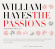 Hayes William - The Passions Hayes William - The Passions