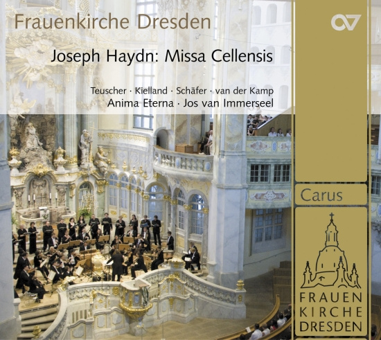 Haydn - Missa Cellensis Hob.Xxii:5 
