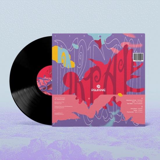 Various Artists - Sunrise Dream