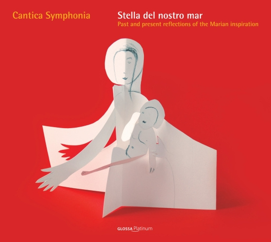 Cantica Symphonia - Stella Del Nostro Mar