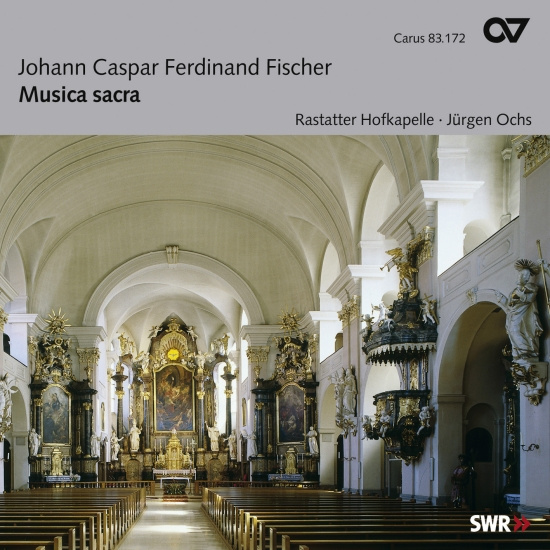 Fischer - Musica Sacra - Sacred Music