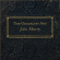 John Murry - The Graceless Age John Murry - The Graceless Age