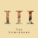 Lumineers The - Iii (Vinyl) Lumineers The - Iii (Vinyl)