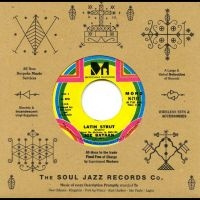 Joe Bataan - Latin Strut