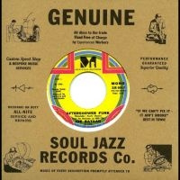 Joe Bataan - Aftershower Funk