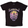 Grateful Dead - Mosaic Uni Bl T-Shirt Grateful Dead - Mosaic Uni Bl T-Shirt