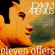 Joakim Arenius - Eleven Offers Joakim Arenius - Eleven Offers