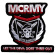My Chemical Romance - Mcrmy Never Surrender Woven Patch My Chemical Romance - Mcrmy Never Surrender Woven Patch
