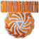 Soundgarden - Badmotorfinger Orange Wht Woven Patch Soundgarden - Badmotorfinger Orange Wht Woven Patch