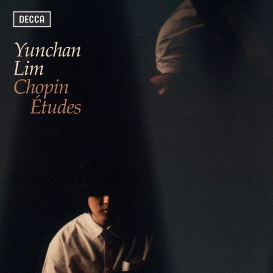Yunchan Lim - Chopin Etudes