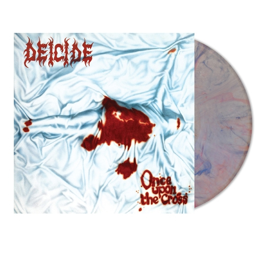 Deicide - Once Upon The Cross (30Th Anniversa