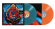 Dreadzone - Second Light (Blue & Orange Vinyl)(Rsd2025) Dreadzone - Second Light (Blue & Orange Vinyl)(Rsd2025)