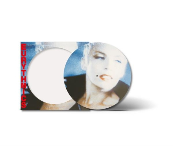 Eurythmics - Be Yourself Tonight (Picture Vinyl)