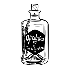 Inn House Crew The - Afrodiziac