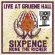 Sixpence None The Richer - Live From Gruene Hall Sixpence None The Richer - Live From Gruene Hall