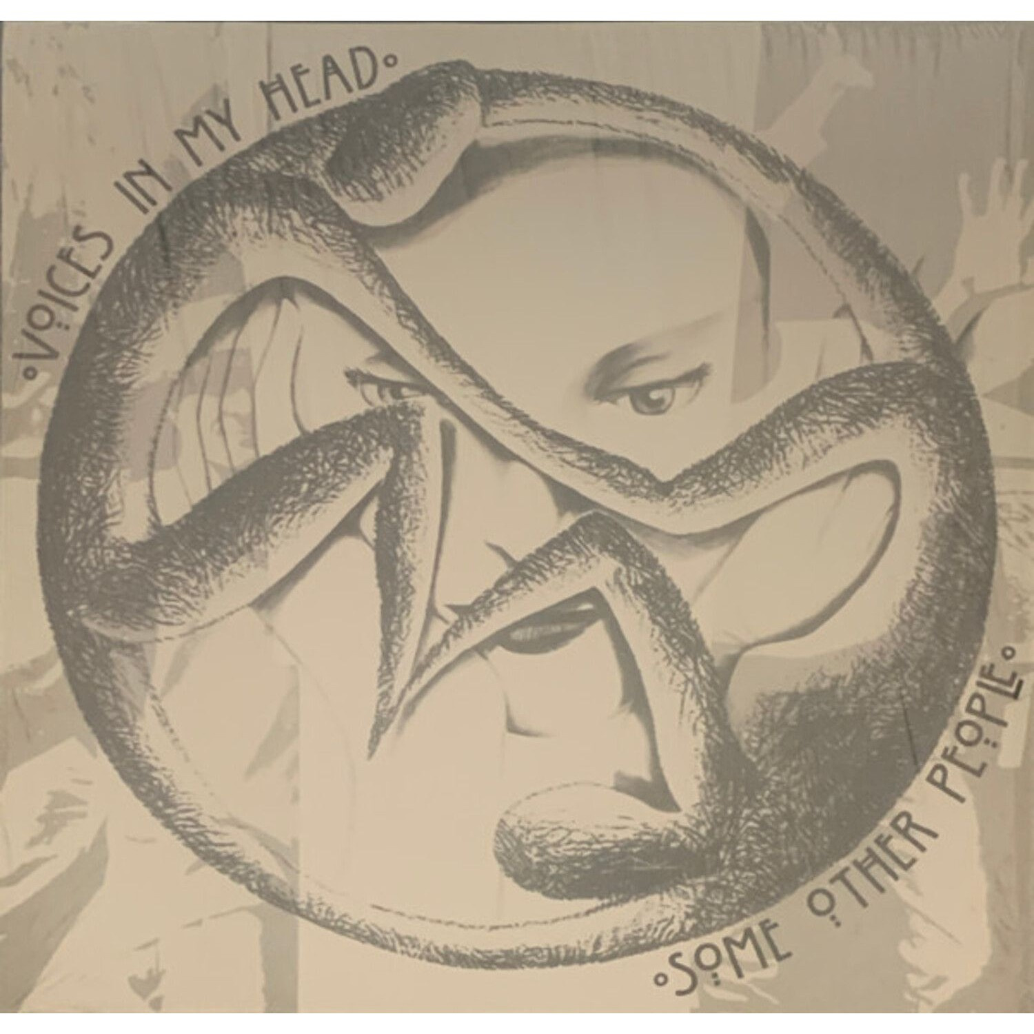 Some Other People - Voices In My Head (Rsd 2025)