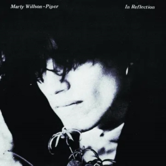 Willson-Piper Marty - In Reflection (Blue Vinyl) (Rsd2025
