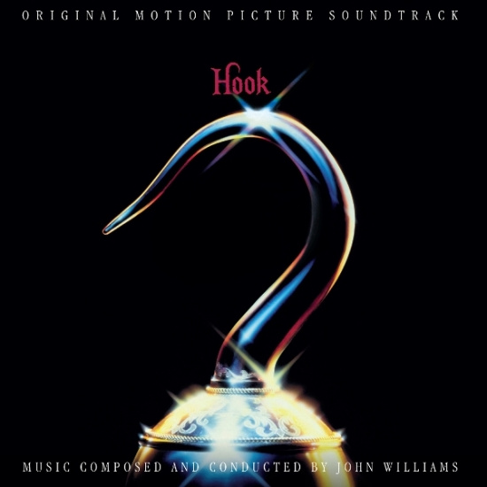 John Williams - Hook